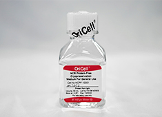 通用型无蛋白非程序冻存液 OriCell<sup>®</sup>通用无蛋白非程序冻存液 NCPF-10001